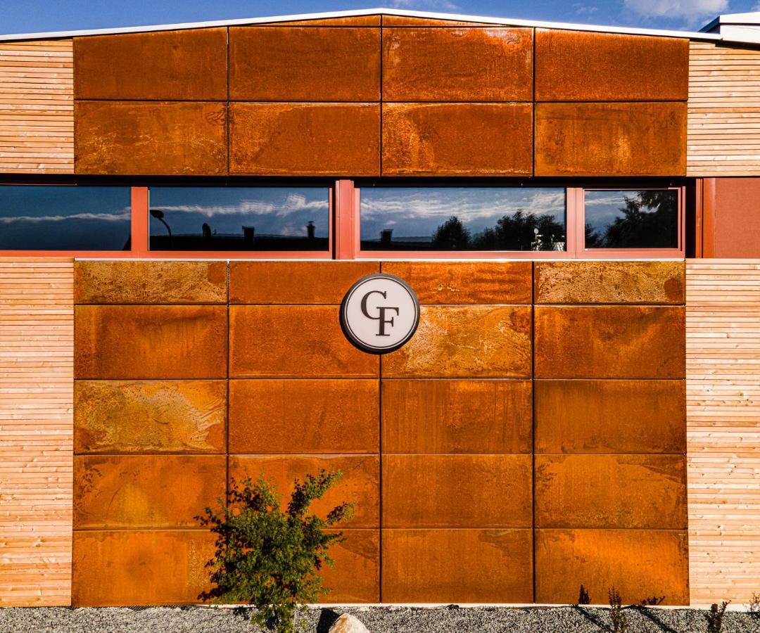 Gober & Freinbichler Weine Von Hand Horitschon Exterior photo
