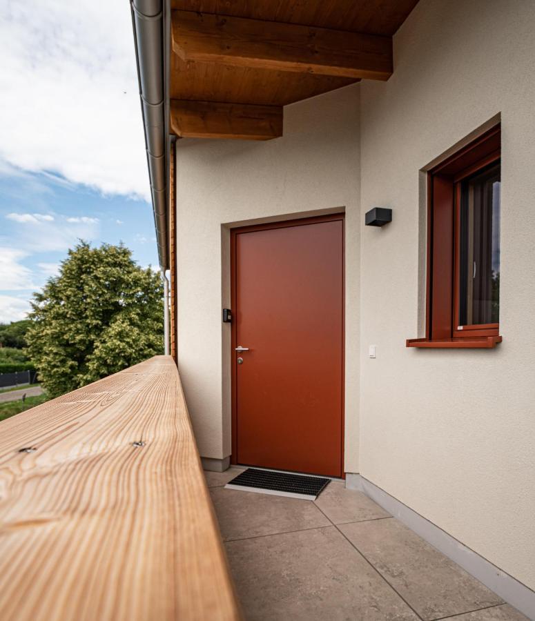 Gober & Freinbichler Weine Von Hand Horitschon Exterior photo